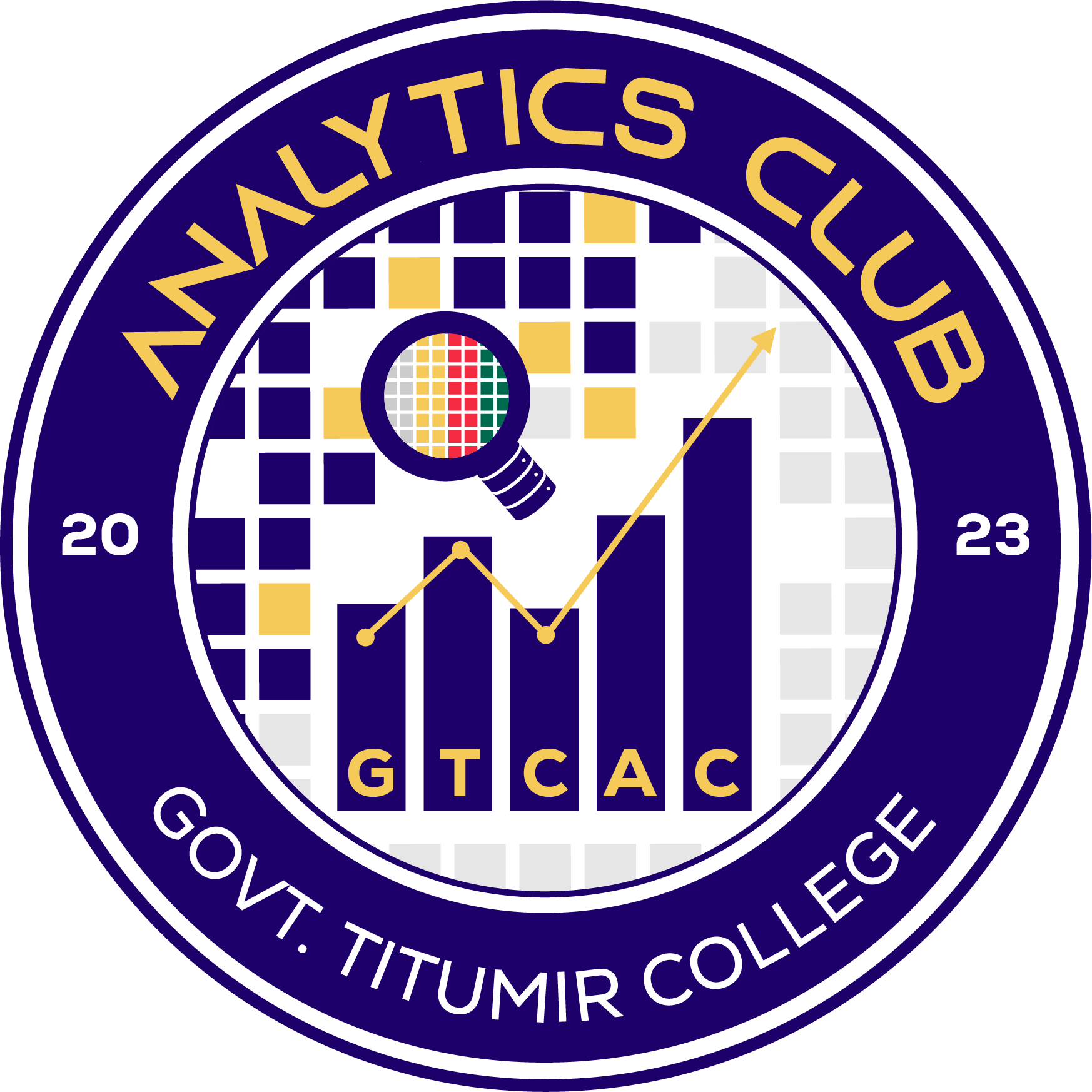 Club Logo